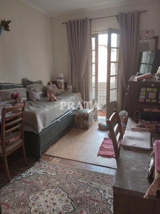 Imagem Apartamento com 3 Quartos à Venda, 121 m² em Aparecida - Santos Imagem Apartamento com 3 Quartos à Venda, 121 m² em Aparecida - Santos
