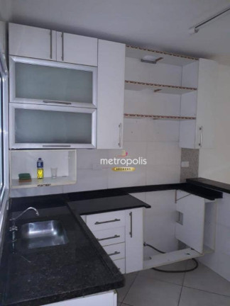 Imagem Sobrado com 2 Quartos à Venda, 120 m² em Vila Camilópolis - Santo André Imagem Sobrado com 2 Quartos à Venda, 120 m² em Vila Camilópolis - Santo André