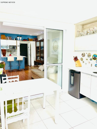 Apartamento com 3 Quartos à Venda, 84 m² em Vila Suzana - São Paulo