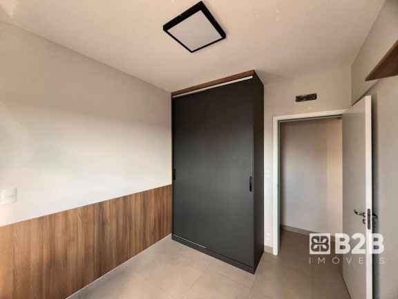 Imagem Apartamento com 1 Quarto para Alugar, 49 m² em ártemis Residencial - Bauru Imagem Apartamento com 1 Quarto para Alugar, 49 m² em ártemis Residencial - Bauru