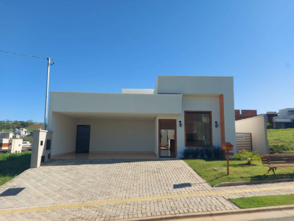 Imagem Casa com 3 Quartos à Venda, 135 m² em Jardins Barcelona - Senador Canedo Imagem Casa com 3 Quartos à Venda, 135 m² em Jardins Barcelona - Senador Canedo