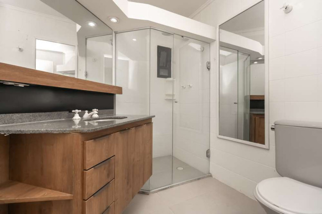 Imagem Apartamento com 4 Quartos à Venda, 188 m² em Vila Mariana - São Paulo Imagem Apartamento com 4 Quartos à Venda, 188 m² em Vila Mariana - São Paulo