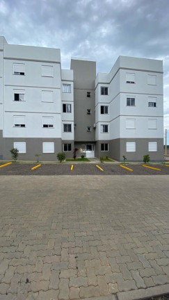 Imóvel com 2 Quartos à Venda, 55 m² em Fiuza - Viamão