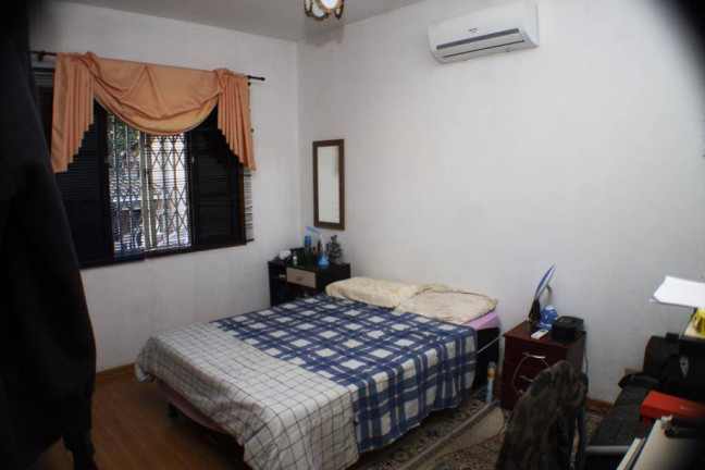 Imagem Casa com 3 Quartos à Venda, 460 m² em Vila Gardênia - Atibaia