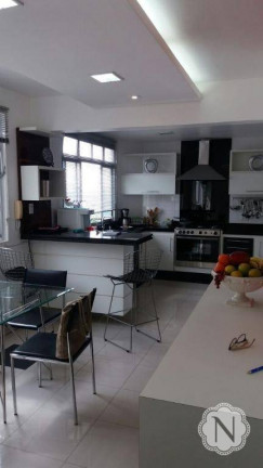 Imagem Apartamento com 3 Quartos à Venda, 148 m² em Centro - Itanhaém Imagem Apartamento com 3 Quartos à Venda, 148 m² em Centro - Itanhaém