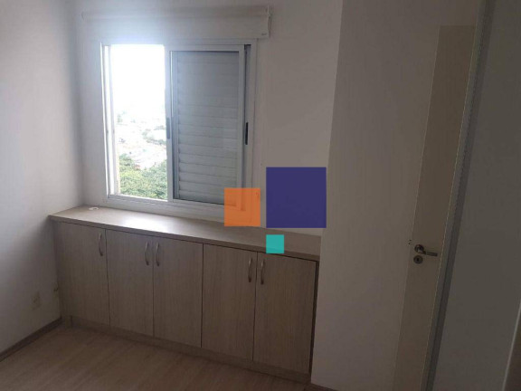 Imagem Apartamento com 2 Quartos à Venda, 55 m² em Vila Homero Thon - Santo André Imagem Apartamento com 2 Quartos à Venda, 55 m² em Vila Homero Thon - Santo André