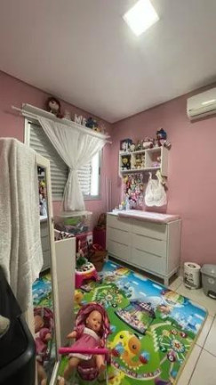 Imagem Apartamento com 3 Quartos à Venda, 95 m² em Jardim Aclimação - Cuiabá