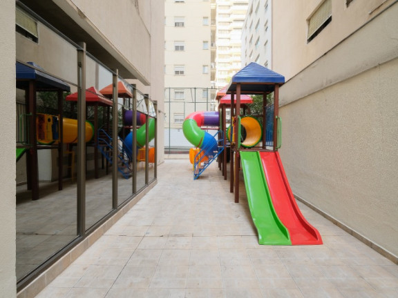 Imagem Imóvel com 4 Quartos à Venda, 226 m² em Santa Cecília - São Paulo