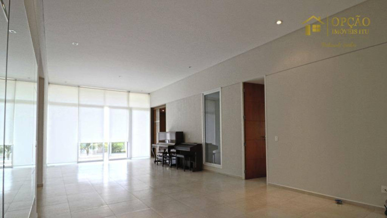 Imagem Casa com 4 Quartos à Venda, 423 m² em Condomínio Jardim Plaza Athénée - Itu Imagem Casa com 4 Quartos à Venda, 423 m² em Condomínio Jardim Plaza Athénée - Itu