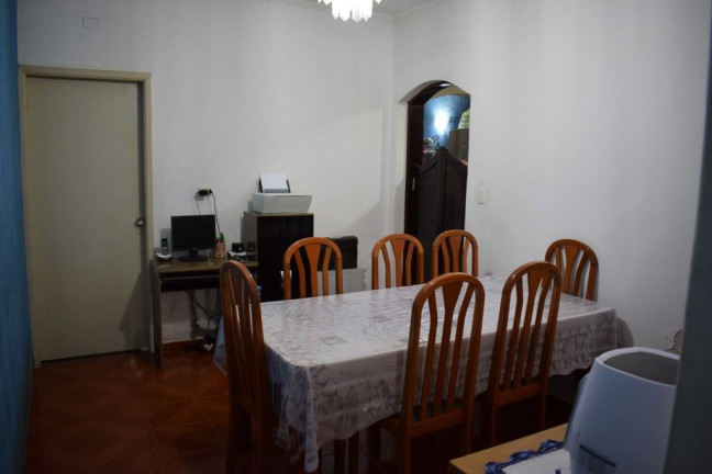 Imagem Casa com 3 Quartos à Venda, 130 m² em Vila Mazza - Suzano