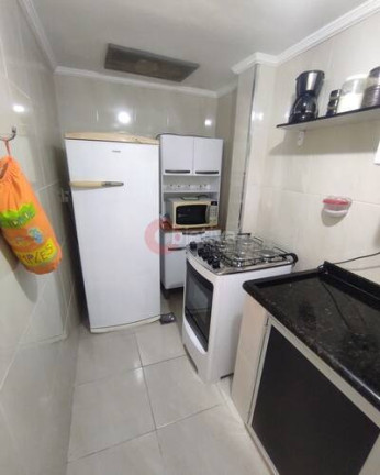 Imagem Casa de Condomínio com 1 Quarto à Venda, 57 m² em Ville Blanche - Cabo Frio Imagem Casa de Condomínio com 1 Quarto à Venda, 57 m² em Ville Blanche - Cabo Frio