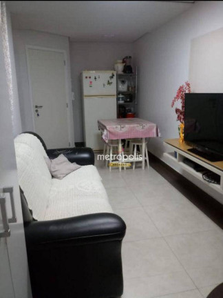 Imagem Apartamento com 3 Quartos à Venda, 90 m² em Paraíso - Santo André Imagem Apartamento com 3 Quartos à Venda, 90 m² em Paraíso - Santo André