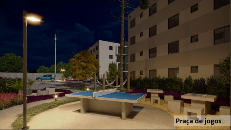 Imagem Apartamento com 2 Quartos à Venda, 55 m² em Costeira - São José Dos Pinhais Imagem Apartamento com 2 Quartos à Venda, 55 m² em Costeira - São José Dos Pinhais