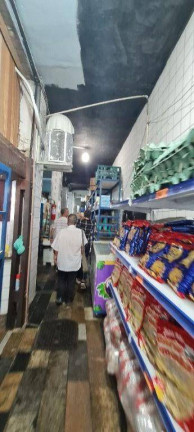 Imagem Loja à Venda, 545 m² em Campo Grande - Rio De Janeiro