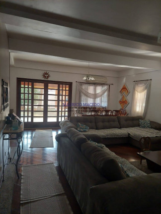 Imagem Casa com 4 Quartos à Venda, 400 m² em Alphaville - Santana De Parnaíba Imagem Casa com 4 Quartos à Venda, 400 m² em Alphaville - Santana De Parnaíba