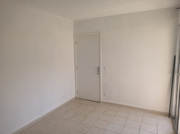 Imagem Apartamento com 2 Quartos à Venda, 47 m² em Residencial São Luís - Francisco Morato