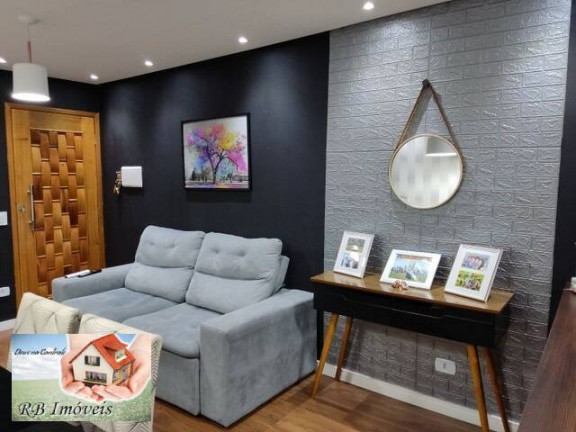 Imagem Apartamento com 2 Quartos à Venda, 74 m² em Santa Terezinha - São Bernardo Do Campo Imagem Apartamento com 2 Quartos à Venda, 74 m² em Santa Terezinha - São Bernardo Do Campo
