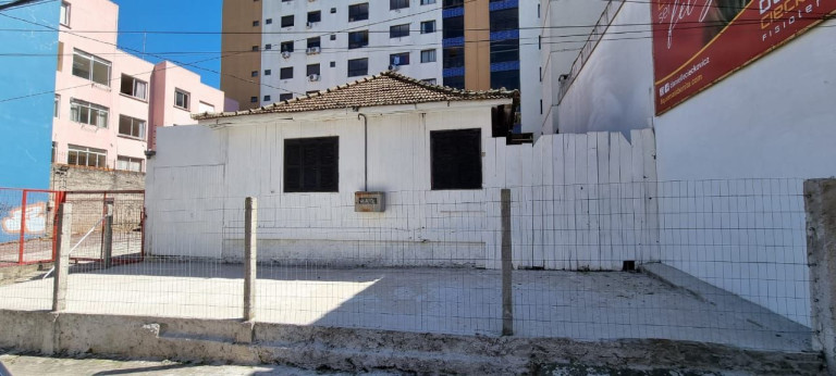 Terreno à Venda, 236 m² em Nossa Senhora De Fátima - Santa Maria