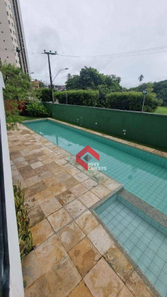 Imagem Apartamento com 4 Quartos à Venda, 186 m² em Cocó - Fortaleza