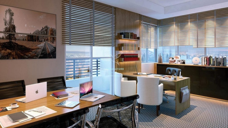 Imagem Sala Comercial à Venda, 45 m² em Centro - Osasco