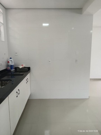 Imagem Sobrado com 3 Quartos à Venda, 100 m² em Embaré - Santos Imagem Sobrado com 3 Quartos à Venda, 100 m² em Embaré - Santos