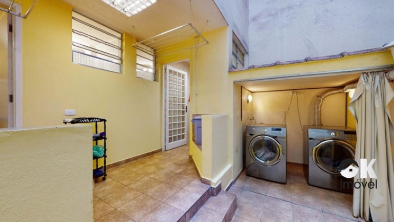 Imagem Apartamento com 3 Quartos à Venda, 149 m² em Perdizes - São Paulo