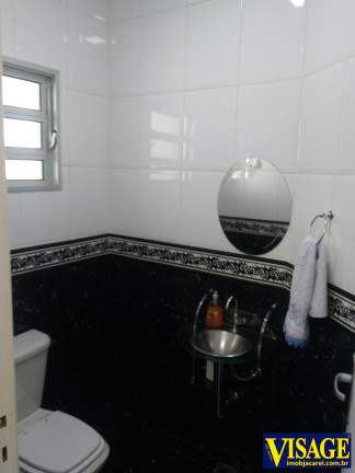 Imagem Casa com 3 Quartos à Venda, 300 m² em Prol. Jd. St. Maria - Jacareí