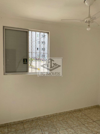 Imagem Apartamento com 2 Quartos à Venda, 48 m² em Vila Yolanda - Osasco