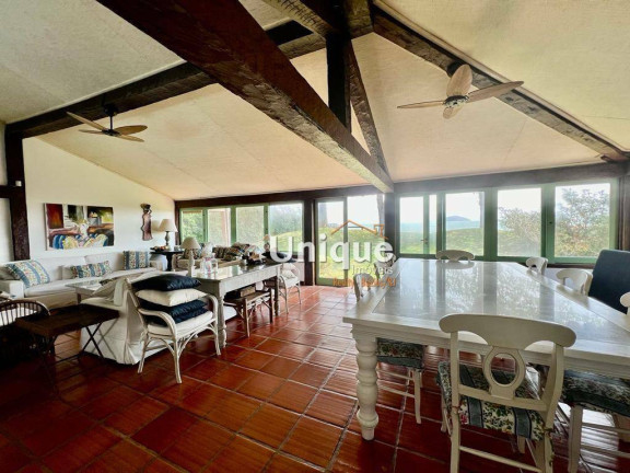 Imagem Casa com 6 Quartos à Venda, 500 m² em Manguinhos - Armação Dos Búzios