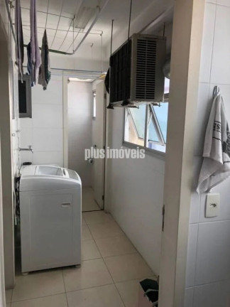 Imagem Apartamento com 2 Quartos à Venda, 100 m² em Brooklin Paulista - São Paulo