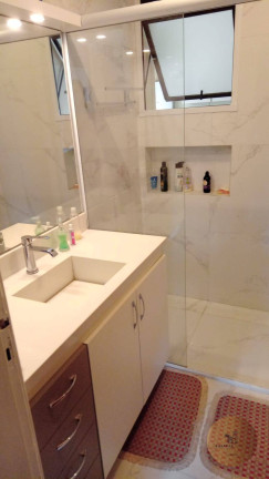 Imagem Apartamento com 4 Quartos à Venda, 155 m² em Jardim Chácara Inglesa - São Bernardo Do Campo Imagem Apartamento com 4 Quartos à Venda, 155 m² em Jardim Chácara Inglesa - São Bernardo Do Campo
