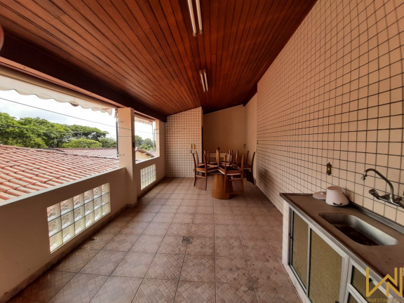 Imóvel com 3 Quartos à Venda,  em Jardim Magnólia - Campinas