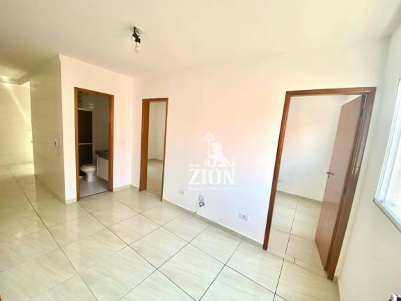 Imagem Apartamento com 2 Quartos à Venda, 44 m² em Vila Gustavo - São Paulo Imagem Apartamento com 2 Quartos à Venda, 44 m² em Vila Gustavo - São Paulo