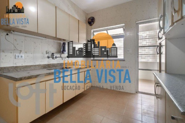 Imagem Apartamento com 3 Quartos à Venda, em Vila Mariana - São Paulo Imagem Apartamento com 3 Quartos à Venda, em Vila Mariana - São Paulo
