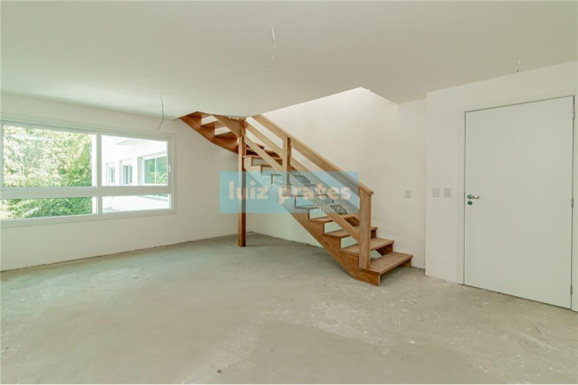 Imagem Apartamento com 3 Quartos à Venda, 184 m² em Menino Deus - Porto Alegre