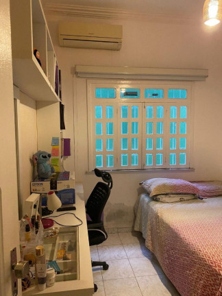 Imagem Casa com 3 Quartos à Venda, 177 m² em Flores - Manaus
