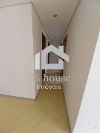 Imagem Apartamento com 3 Quartos à Venda, 75 m² em Vila Gilda - Santo André Imagem Apartamento com 3 Quartos à Venda, 75 m² em Vila Gilda - Santo André