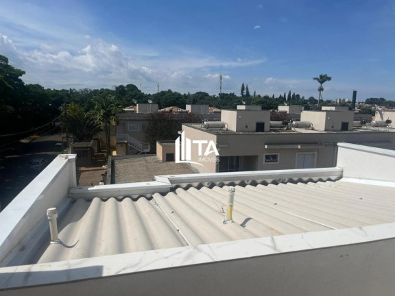 Imagem Casa com 2 Quartos à Venda, 76 m² em Chácara Primavera - Campinas Imagem Casa com 2 Quartos à Venda, 76 m² em Chácara Primavera - Campinas