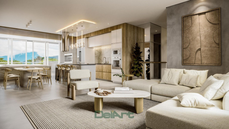 Imagem Apartamento com 3 Quartos à Venda, 142 m² em Balneário Caiobá - Matinhos