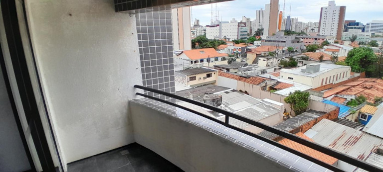 Imagem Apartamento com 4 Quartos à Venda, 135 m² em Dionísio Torres - Fortaleza