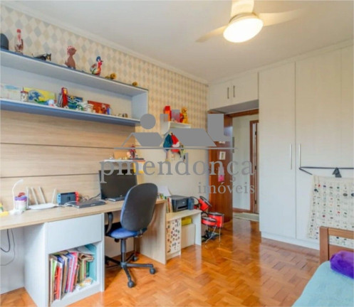 Imagem Apartamento com 2 Quartos à Venda, 97 m² em Perdizes - São Paulo Imagem Apartamento com 2 Quartos à Venda, 97 m² em Perdizes - São Paulo