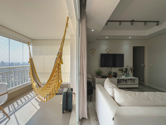 Imagem Apartamento com 3 Quartos à Venda, 107 m² em Vila Lusitânia - São Bernardo Do Campo Imagem Apartamento com 3 Quartos à Venda, 107 m² em Vila Lusitânia - São Bernardo Do Campo