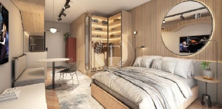 Imagem Apartamento com 1 Quarto à Venda, 25 m² em Jardim Maria Rosa Ii - Itaquaquecetuba Imagem Apartamento com 1 Quarto à Venda, 25 m² em Jardim Maria Rosa Ii - Itaquaquecetuba