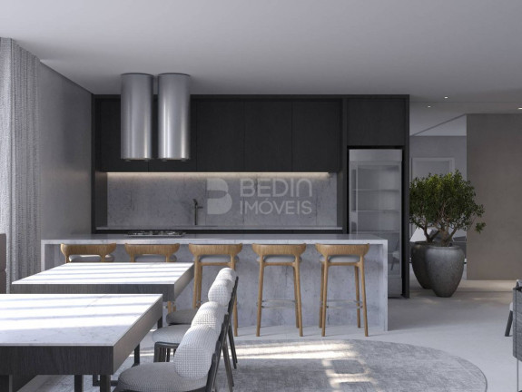 Imagem Apartamento com 2 Quartos à Venda, 61 m² em Municípios - Balneário Camboriú