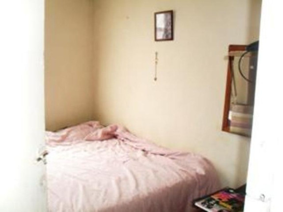 Imagem Apartamento com 2 Quartos à Venda, 55 m² em Conjunto Residencial Elisio Teixeira Leite - São Paulo