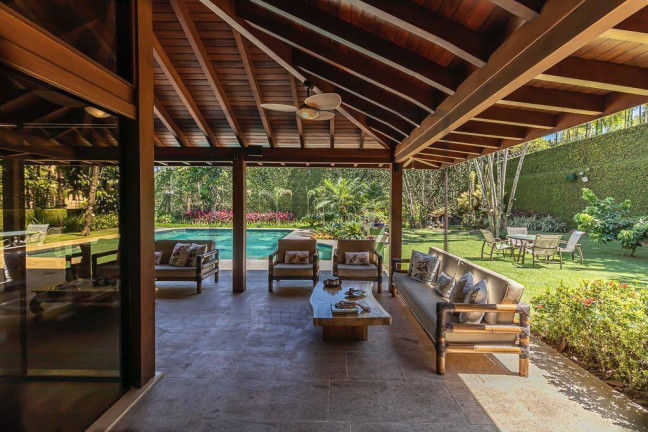 Imagem Casa com 4 Quartos à Venda, 1.099 m² em Barra Da Tijuca - Rio De Janeiro