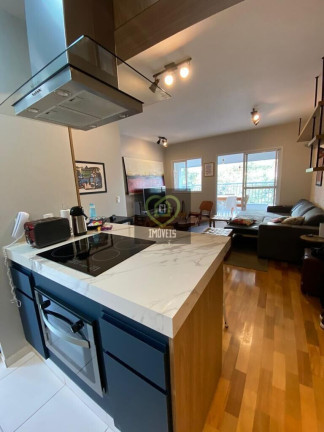 Imagem Apartamento com 2 Quartos à Venda, 78 m² em Vila Romana - São Paulo Imagem Apartamento com 2 Quartos à Venda, 78 m² em Vila Romana - São Paulo