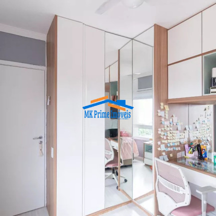 Imagem Apartamento com 3 Quartos à Venda, 76 m² em Vila Osasco - Osasco Imagem Apartamento com 3 Quartos à Venda, 76 m² em Vila Osasco - Osasco