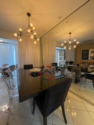 Imagem Apartamento com 3 Quartos à Venda, 146 m² em Jardim Mariana - Cuiabá