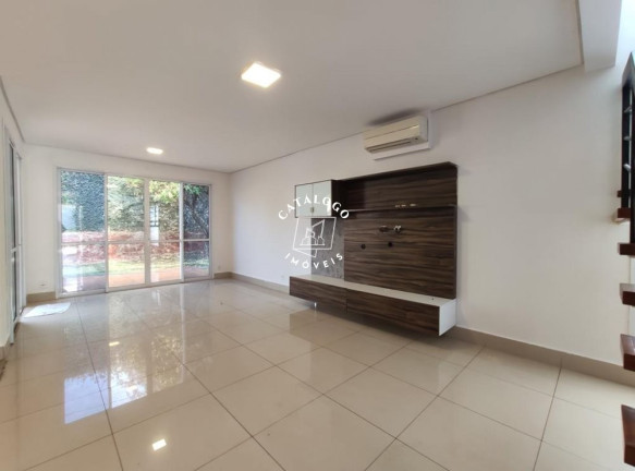 Imagem Casa de Condomínio com 3 Quartos à Venda, 338 m² em Condomínio Jardim Sul - Ribeirão Preto